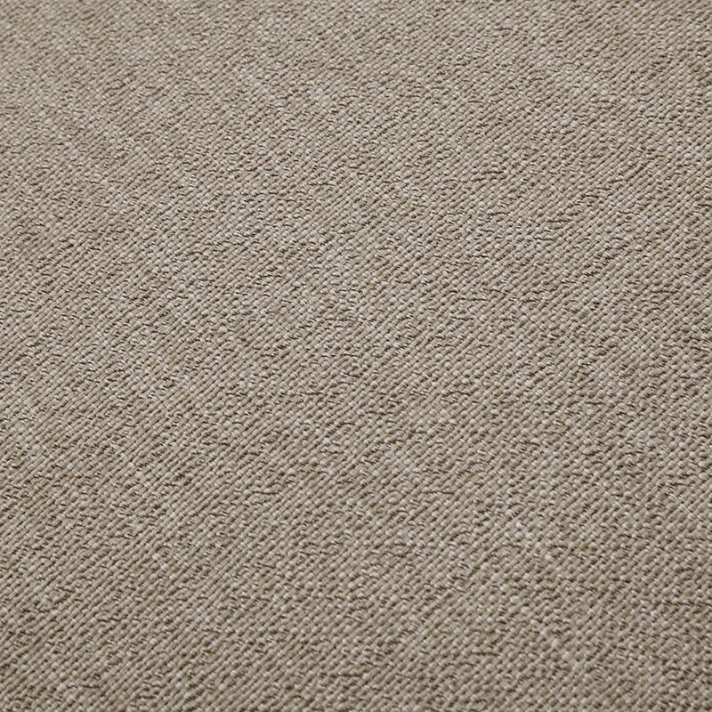 Starlight Canyon Home Gray Accent Chair with Rubber Solid Wood Frame for Living Room or Bedroom