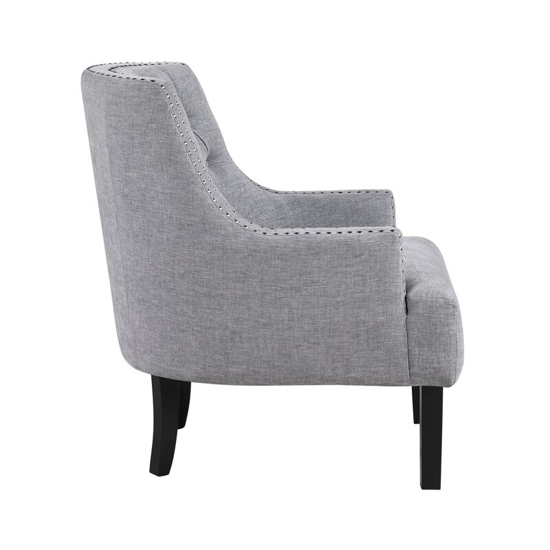 Charisma Accent Chair