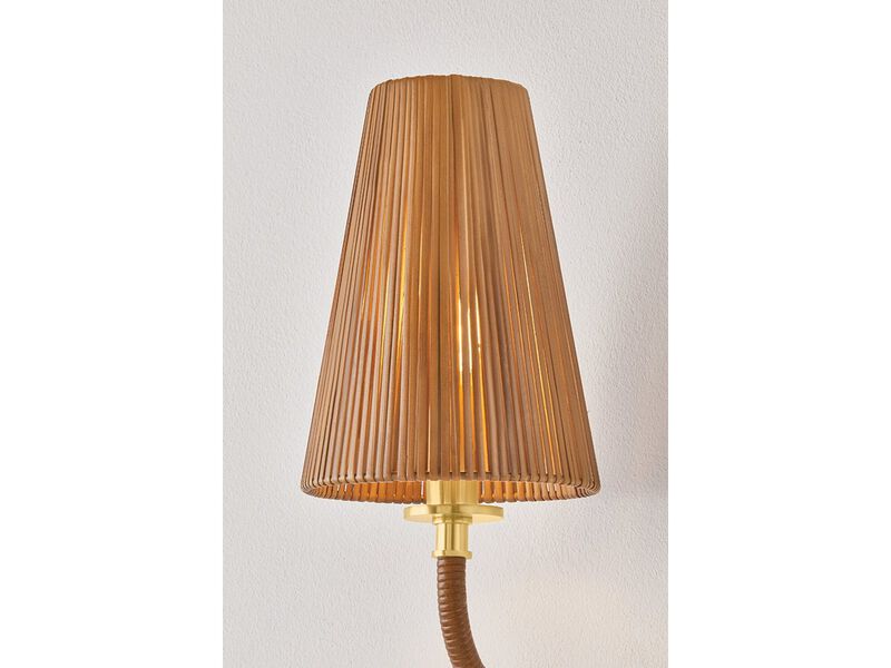 Atwood Wall Sconce image number 5