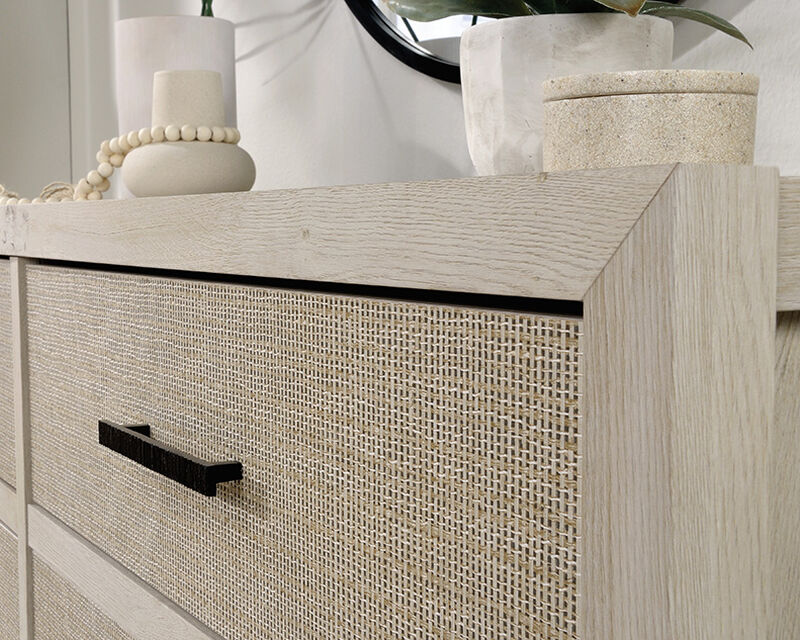 Pacific View Dresser