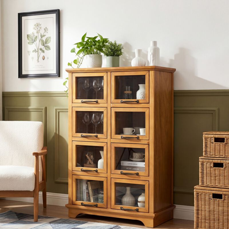 Gasdux Display Cabinet image number 2