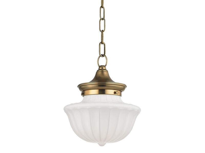 Dutchess Pendant image number 0