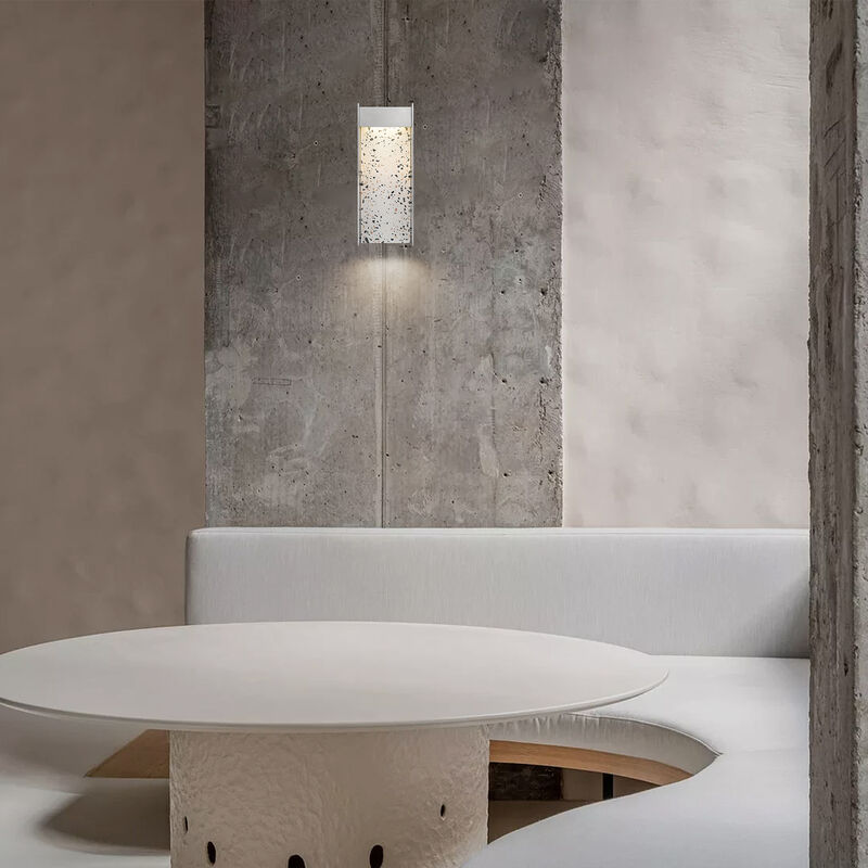 Terrazzo 14 inch LED Wall Sconce image number 5