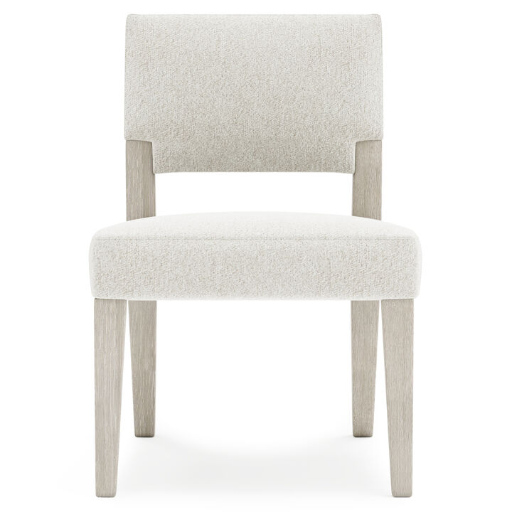 Tempo Side Chair