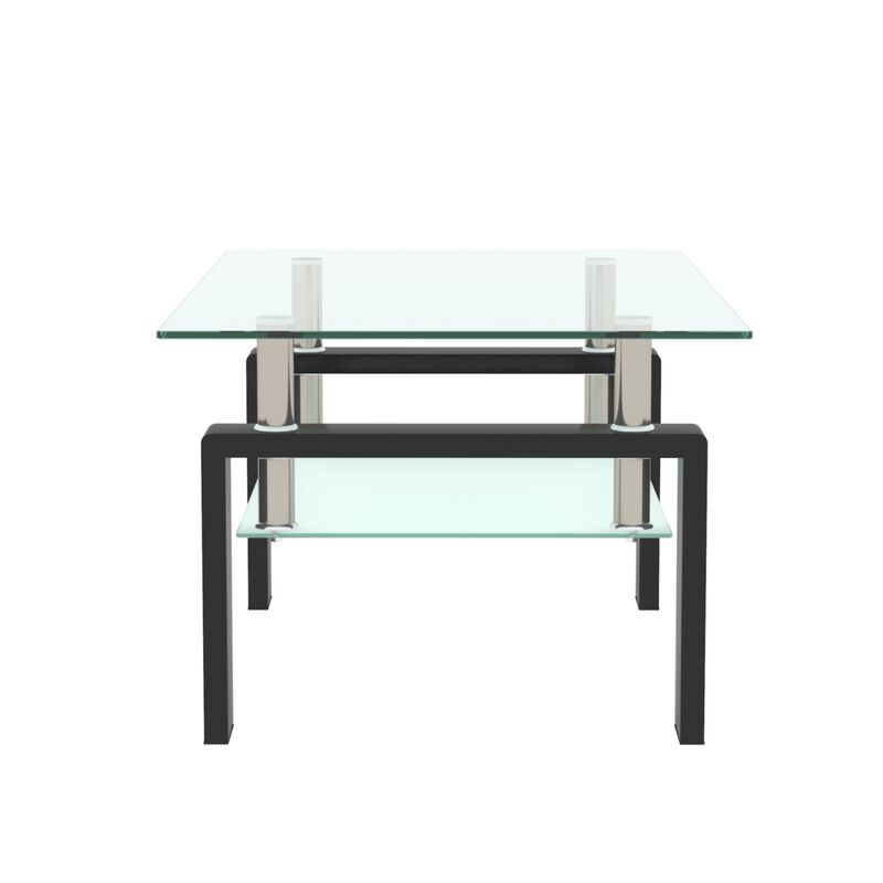 Klikuf Mordern Coffee Table image number 7