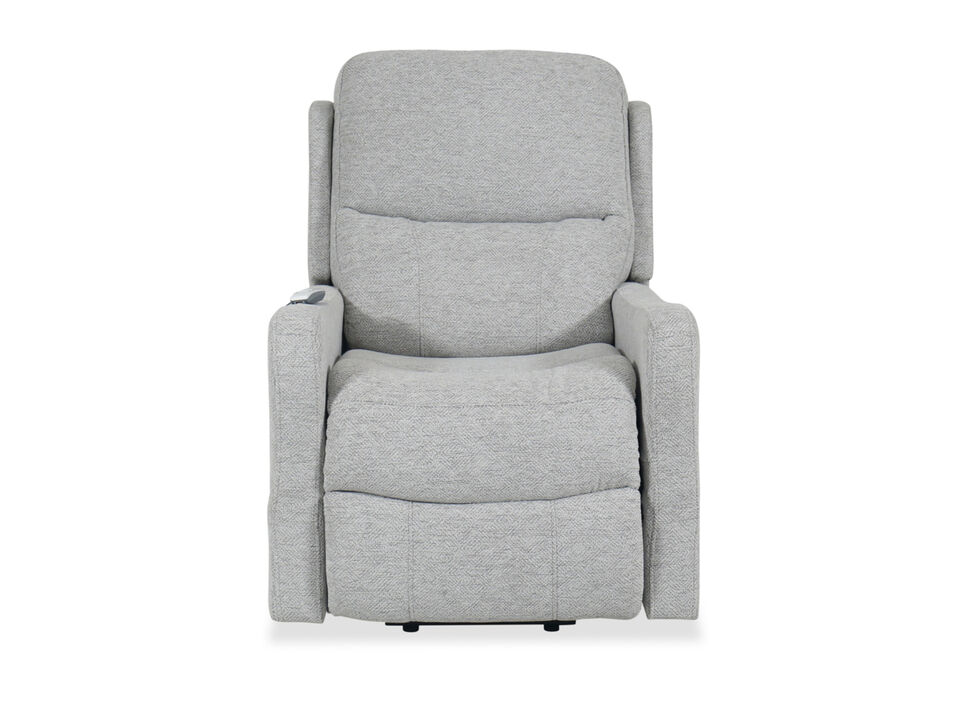 Coin Power Lift Recliner