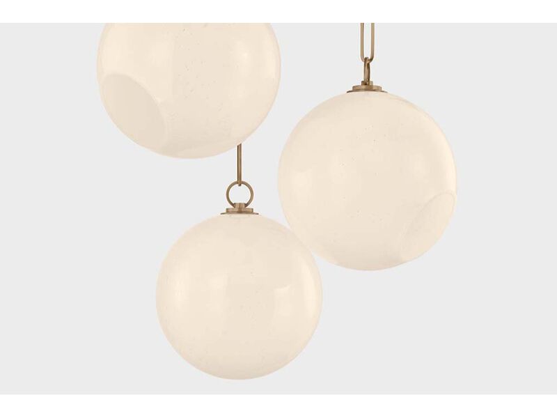 Bramble Chandelier image number 1