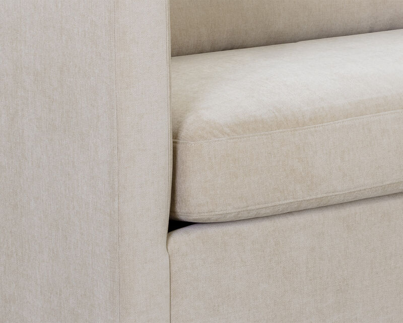 Leander Sofa image number 3