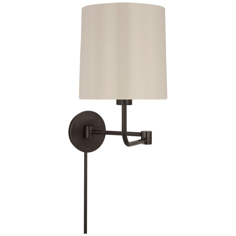 Barbara Barry Go Swing Arm Sconce Collection