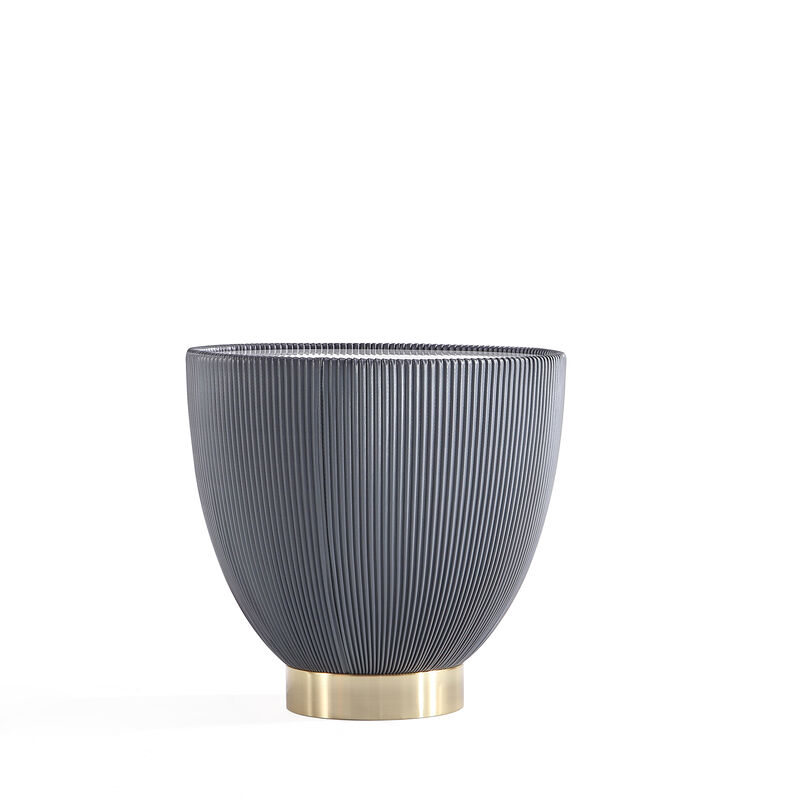 Anderson Gray End Tables (Set of 2)