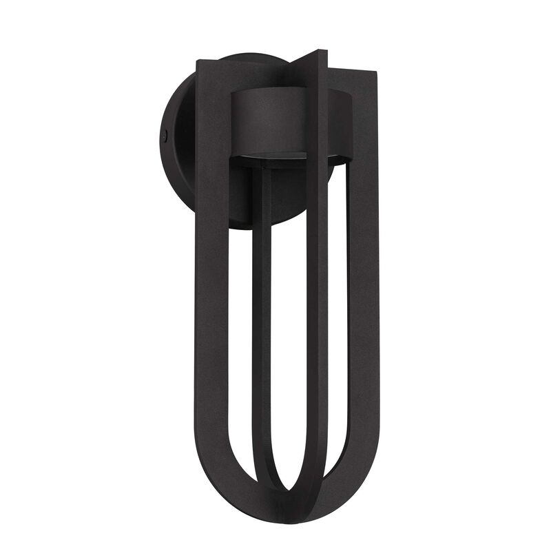 Furo 12 inch LED Wall Sconce image number 1