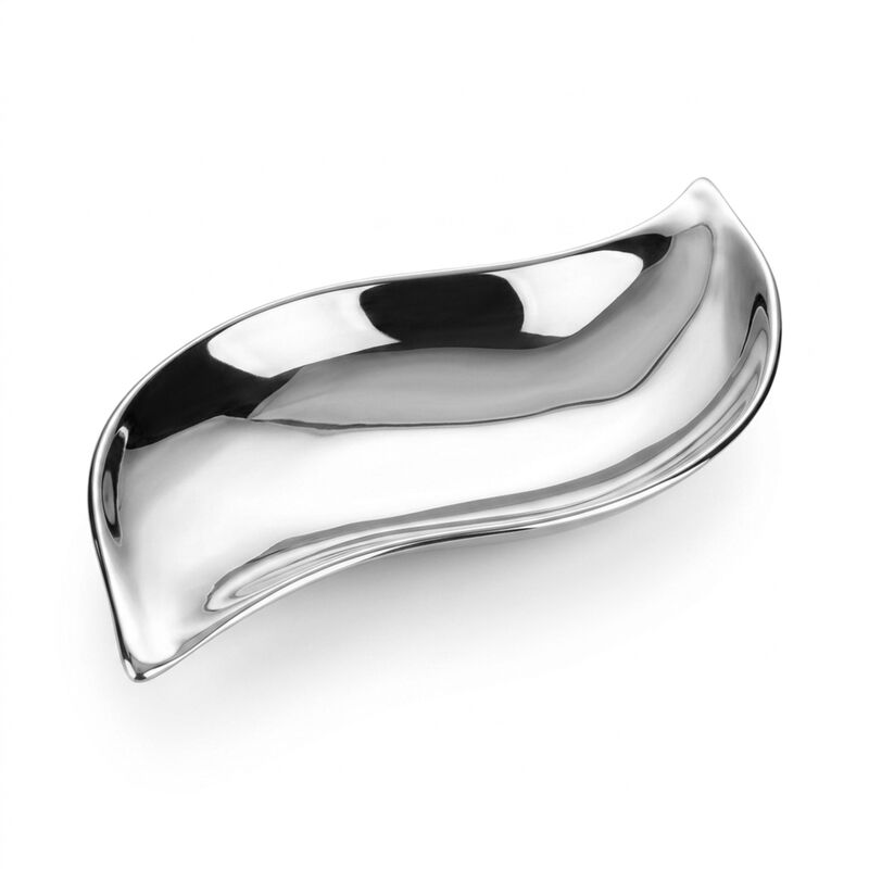 Metal Home Accents Collection 4-Piece Set image number 3