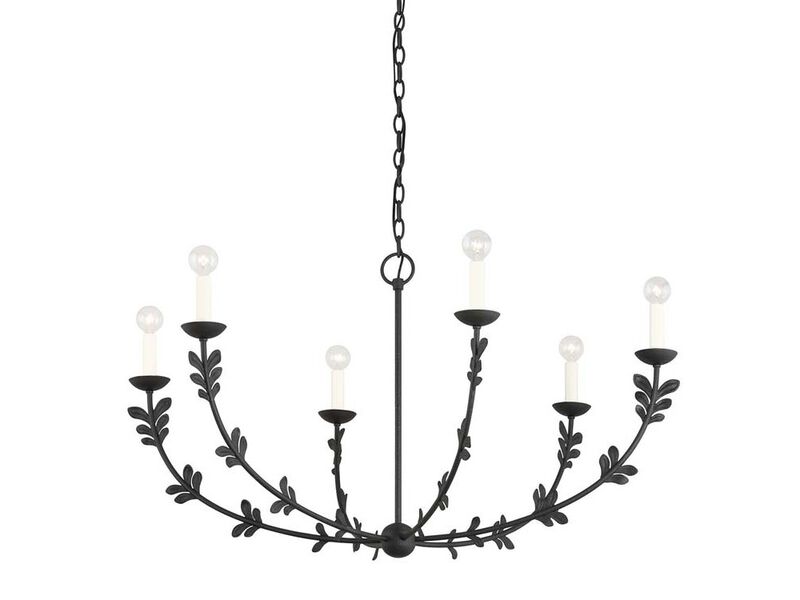 Florian Chandelier image number 0