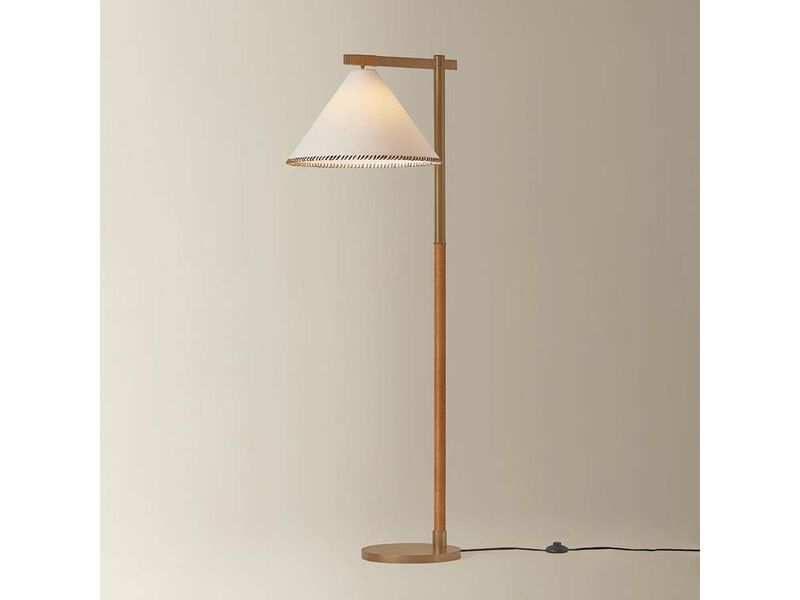 Stoney Floor Lamp image number 4