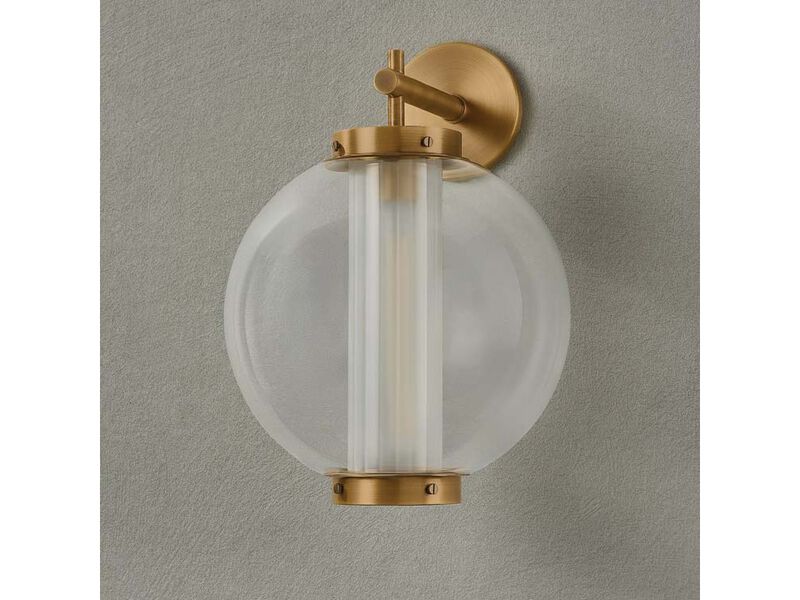 Marco Exterior Wall Sconce image number 1