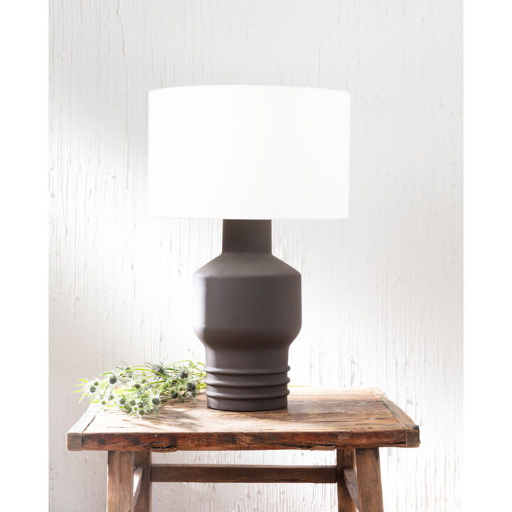 Lewis Ceramic Table Lamp