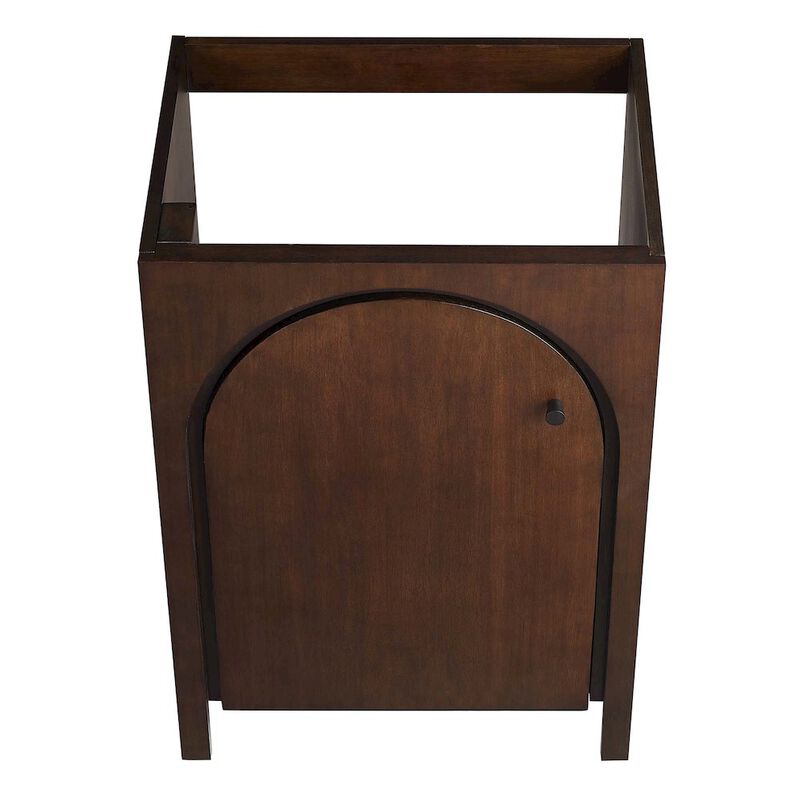 Appia 24" Bathroom Vanity Cabinet (Sink Basin Not Included) image number 7