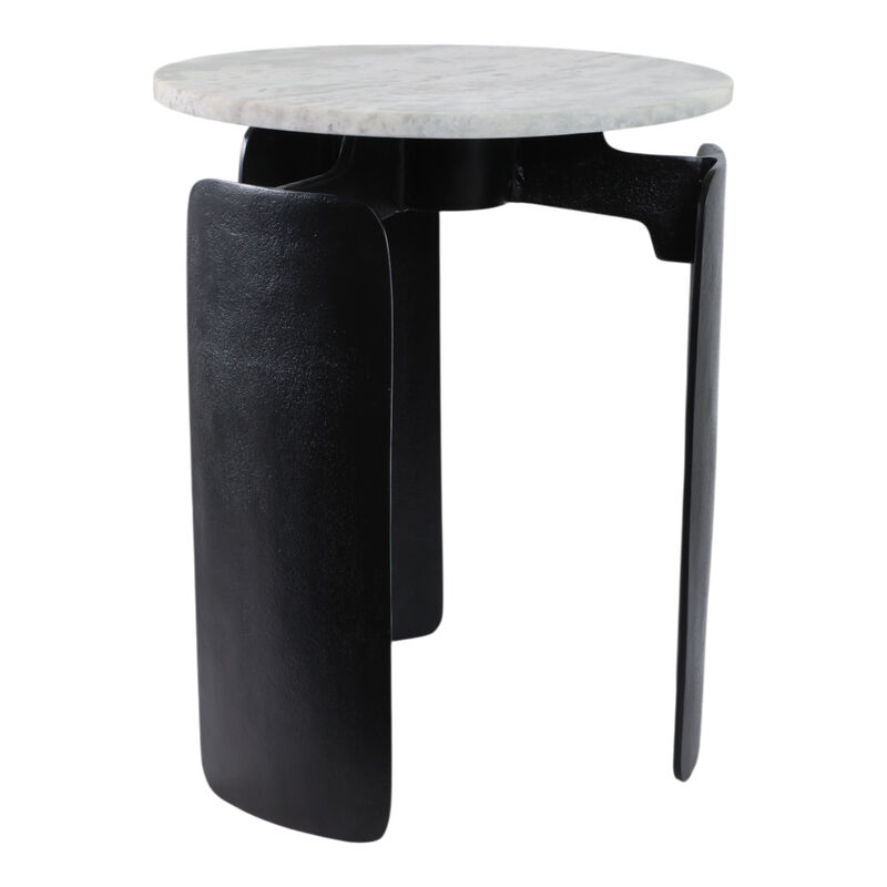 Marble Top 3-Ftd Accent Table image number 2