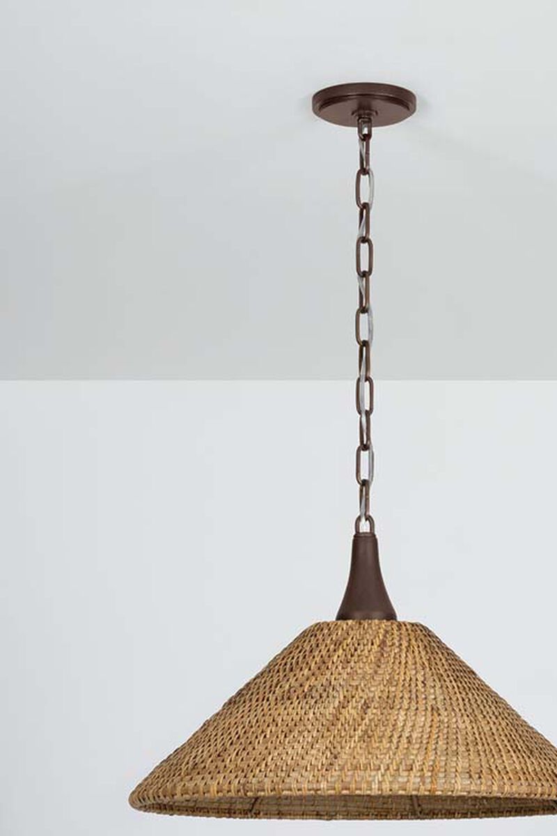 Kenzo Pendant image number 2