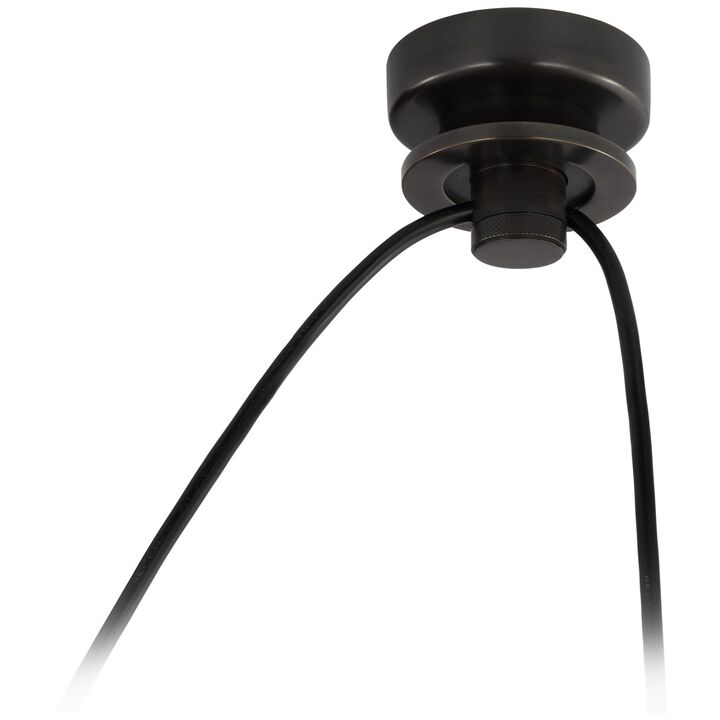 Junio Cord Mount