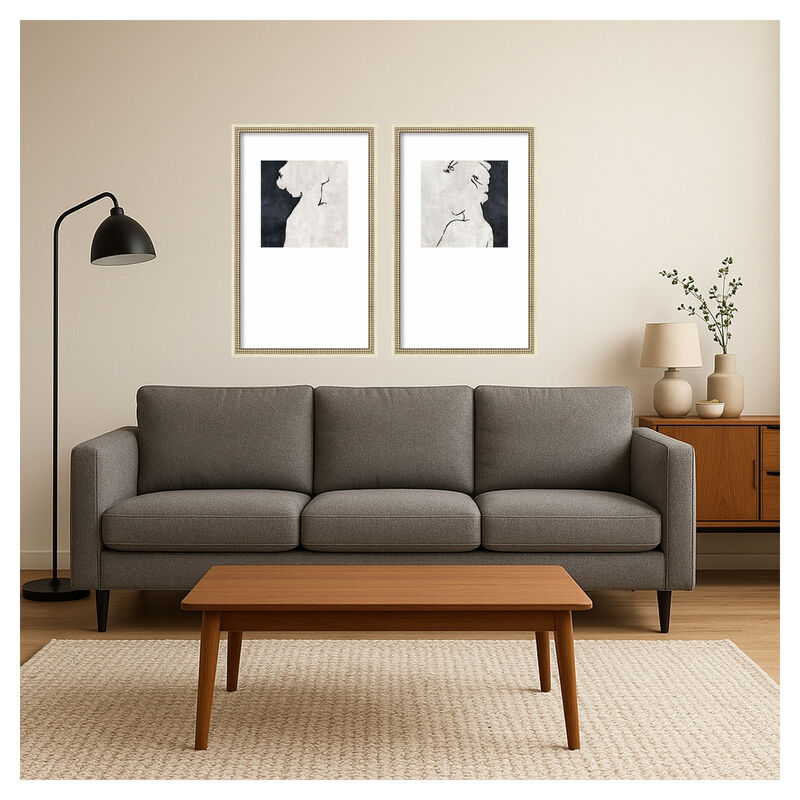 Contrast of Light & Shadow 2 Piece image number 4
