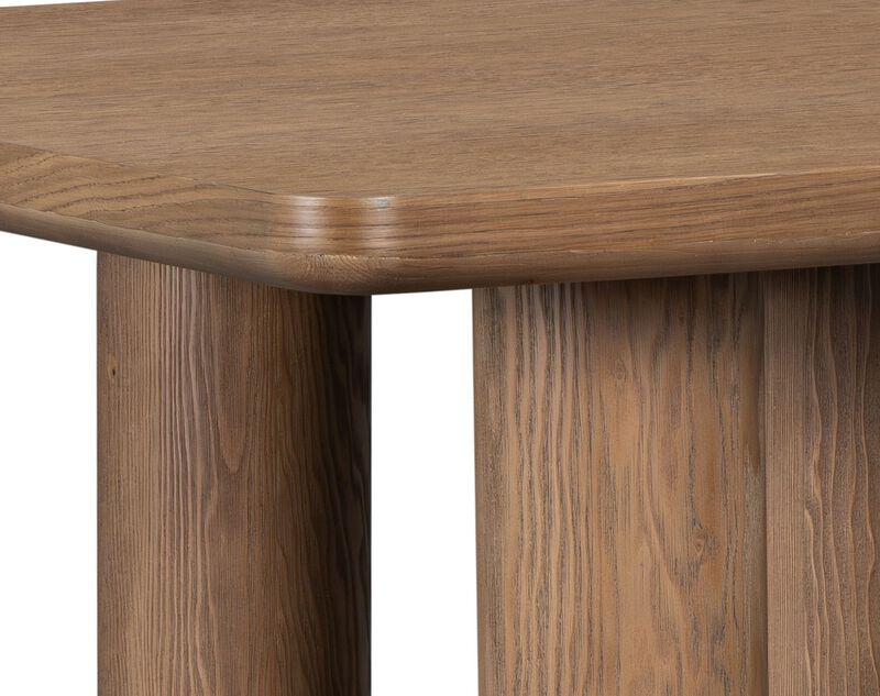 Presidio 84" Dining Table image number 2