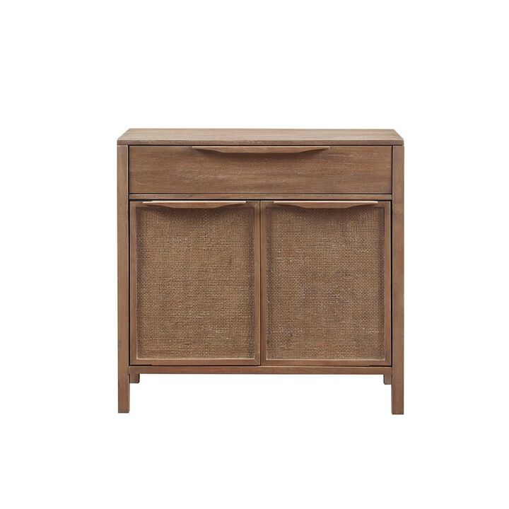 Gracie Mills Kimberly Elegant Harmony Accent Chest with Drawer