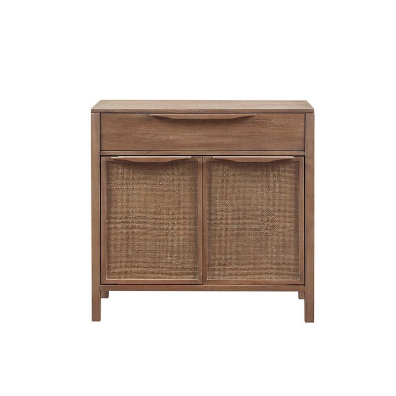 Gracie Mills Kimberly Elegant Harmony Accent Chest with Drawer