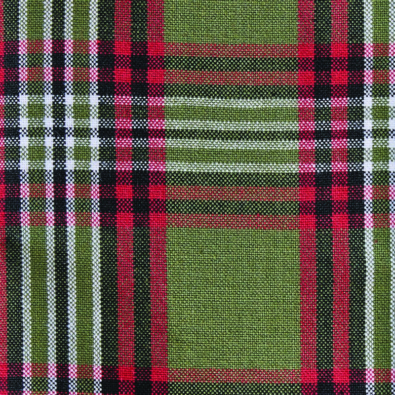 Park Designs Up On The Housetop Napkin Set Of 4 image number 2