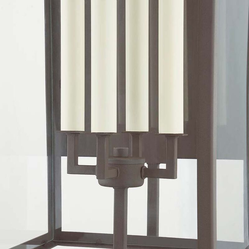 Beckham Exterior Wall Sconce image number 2