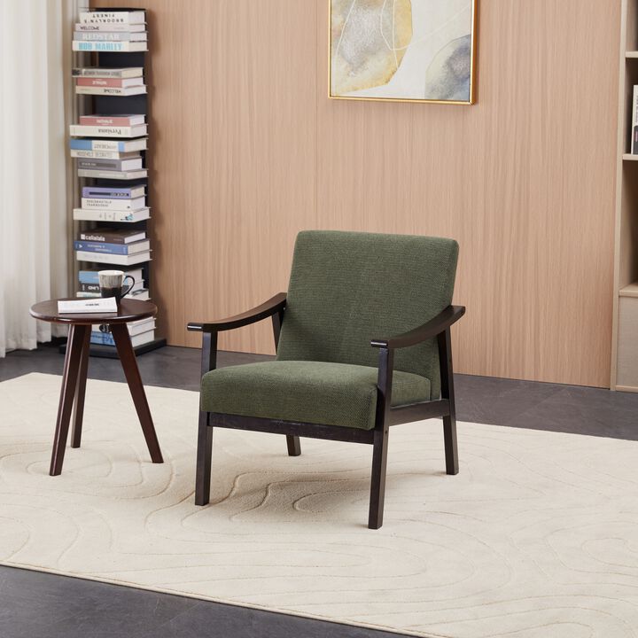 TATEUS Medieval Inspired Accent Chair