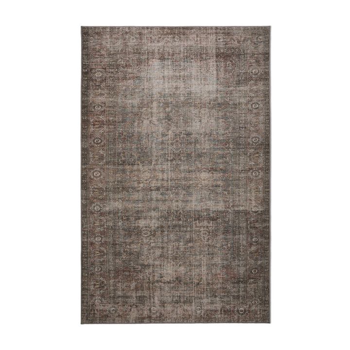 Marius 2'5" x 9'5" Runner Rug
