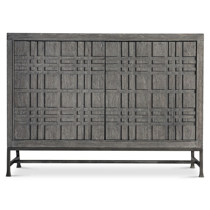 Tribeca Door Chest