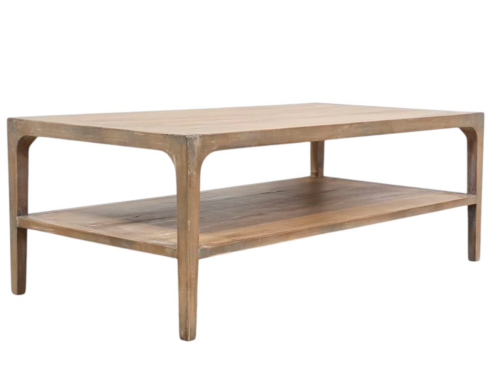 Morgan Console Table