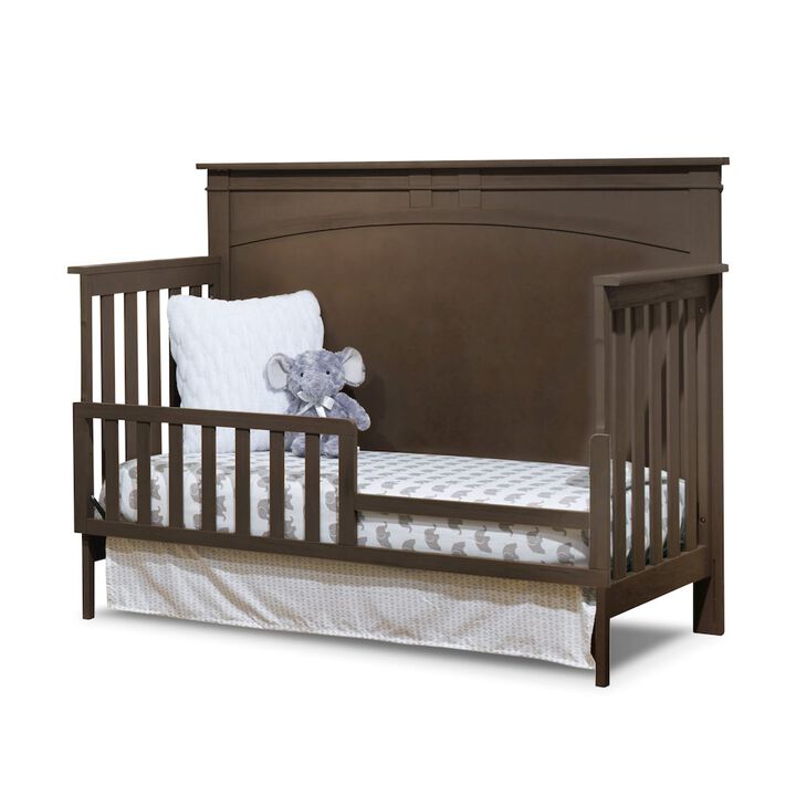 Sorelle Toddler Rail