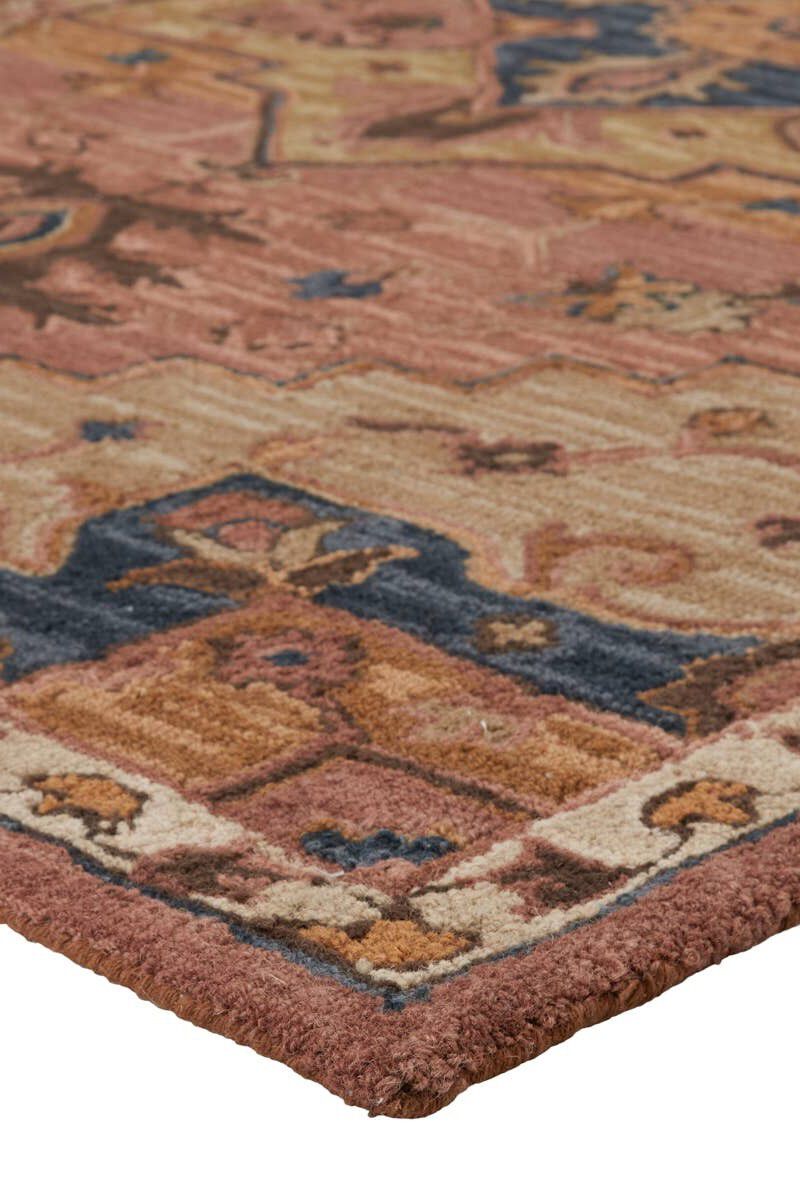 Cardamom Cressida Collection by Label J x Jaipur Living image number 2