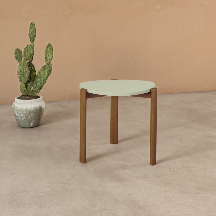 Gales Green End Table