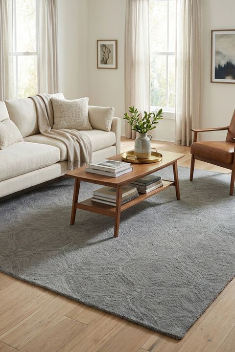 Brindleton BR363A 3' x 5' Rug
