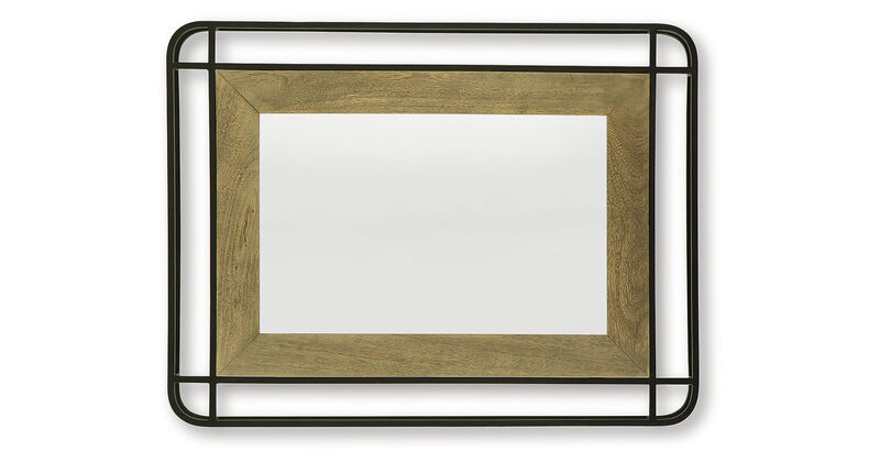 Beelman Accent Mirror image number 2