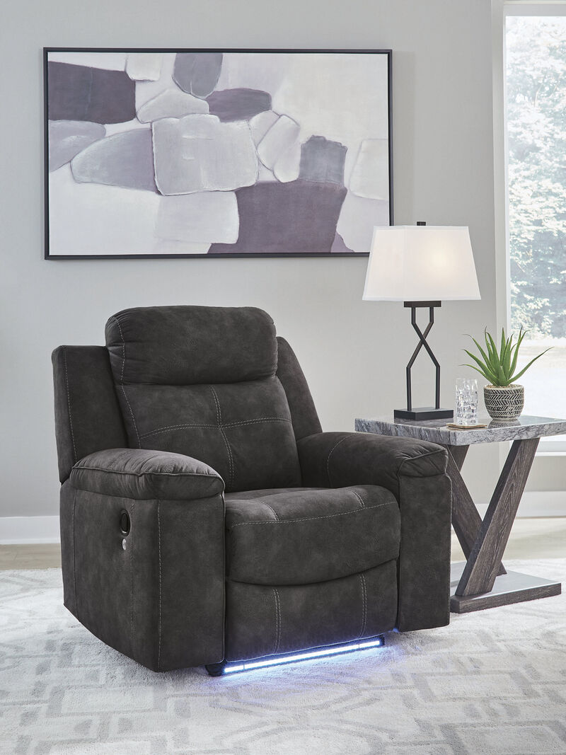 Brysonview Recliner image number 2