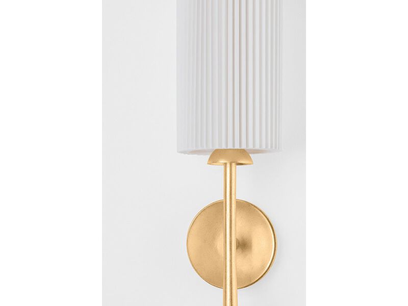 Sterling Wall Sconce image number 7