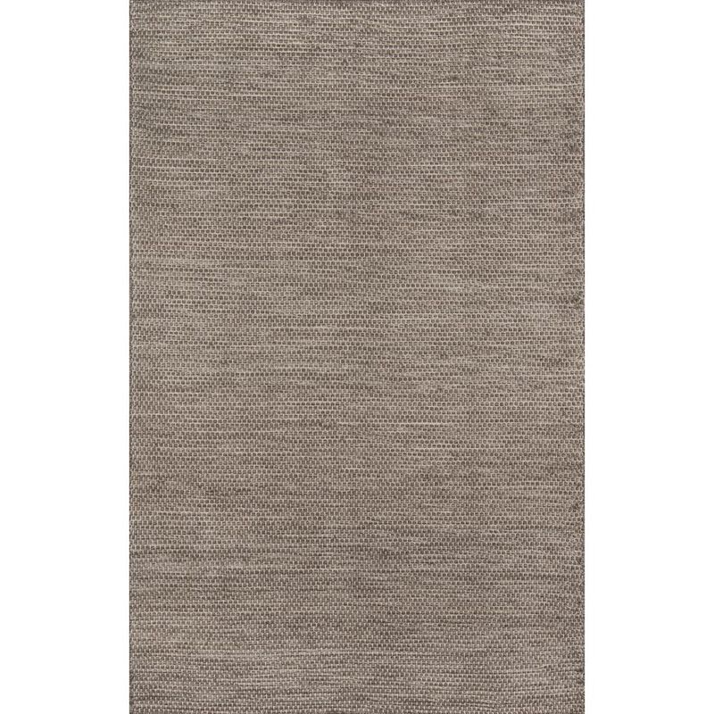 Momeni Contemporary Rectangle Area Rug, Natural, 3'6 X 5'6