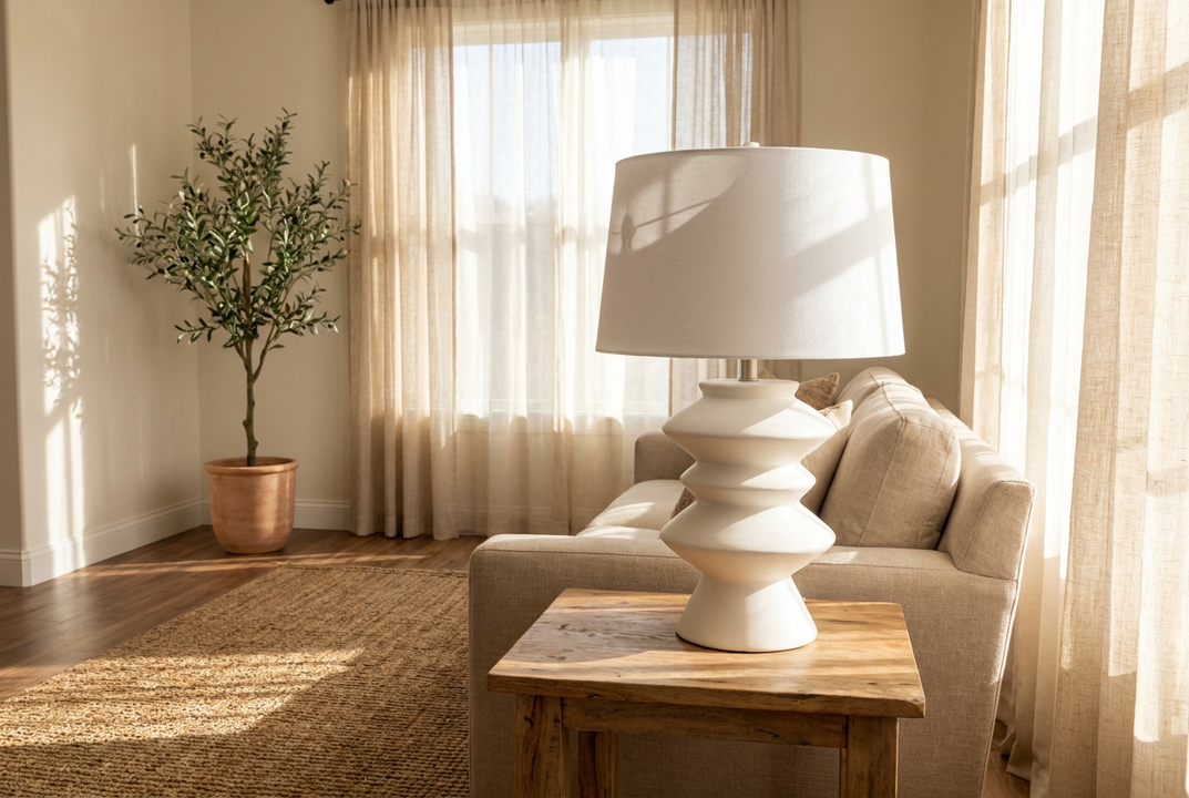 Arden Table Lamp