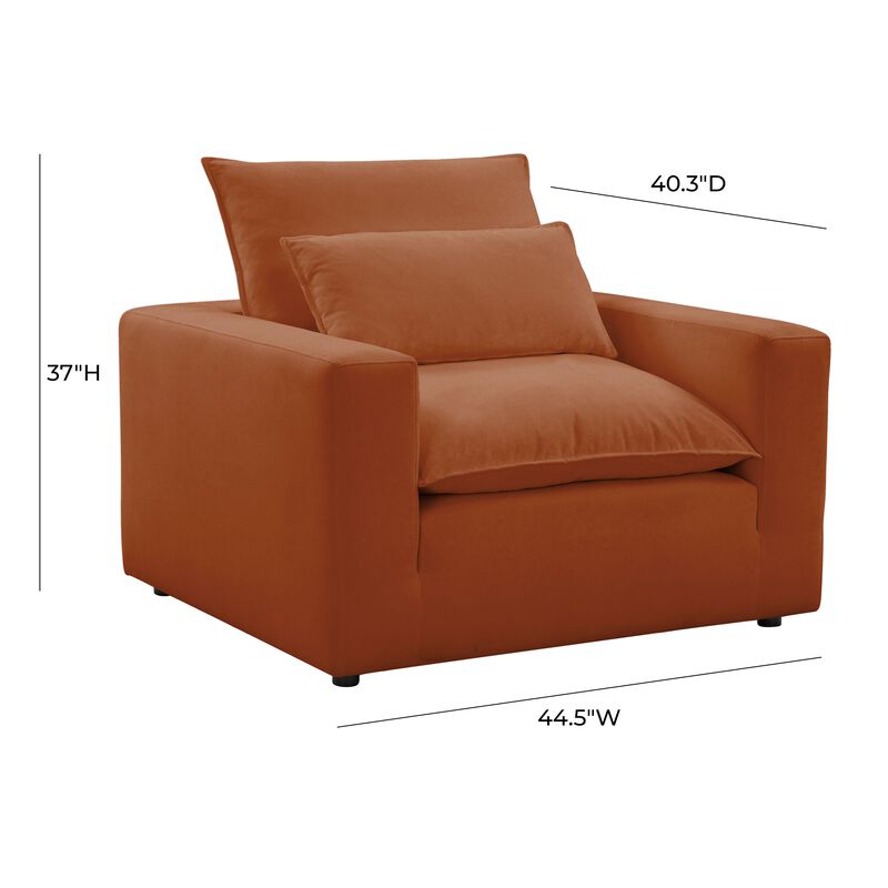 Cali Arm Chair image number 5