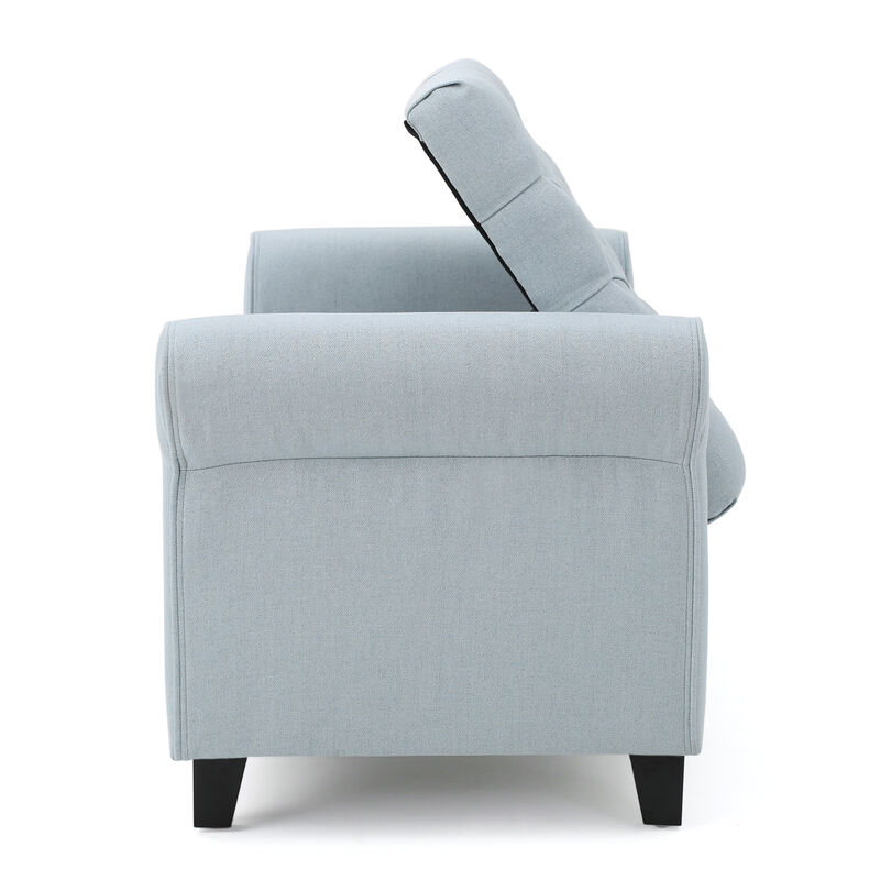 Merax Storage Bench Stool