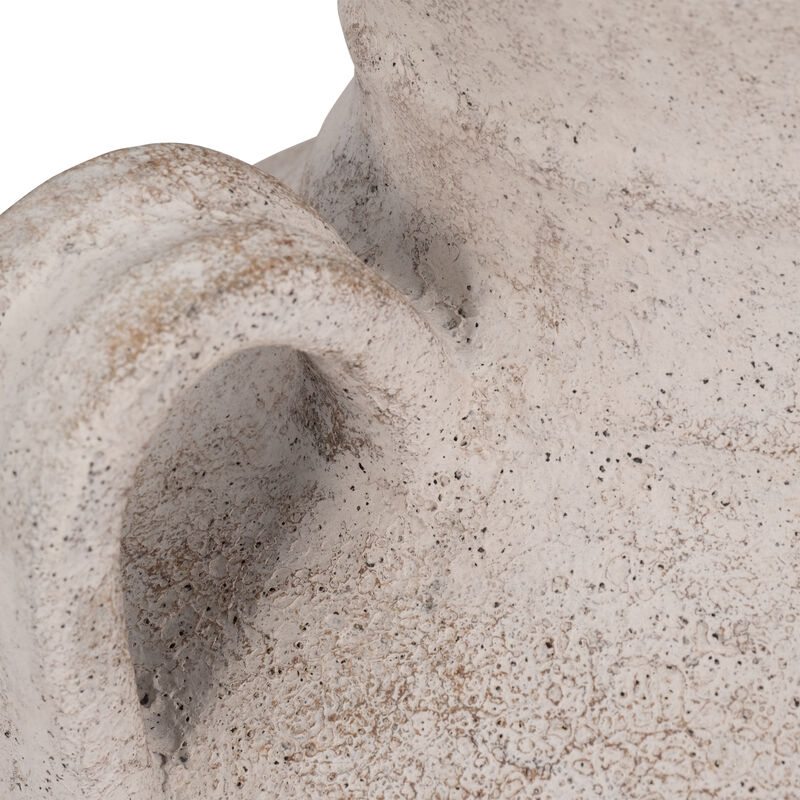 12" Triple Handle Jug image number 3