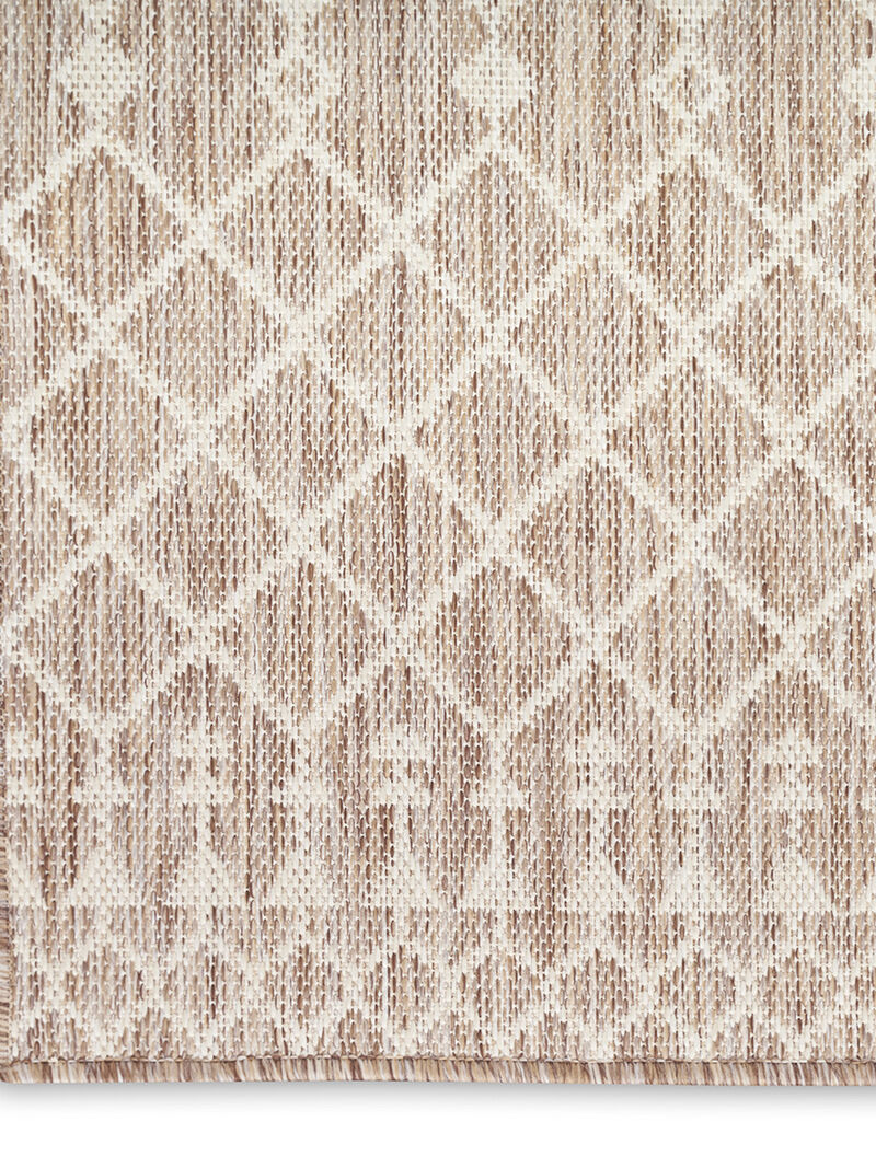 Positano POS02 Beige 8' x 10' Rug