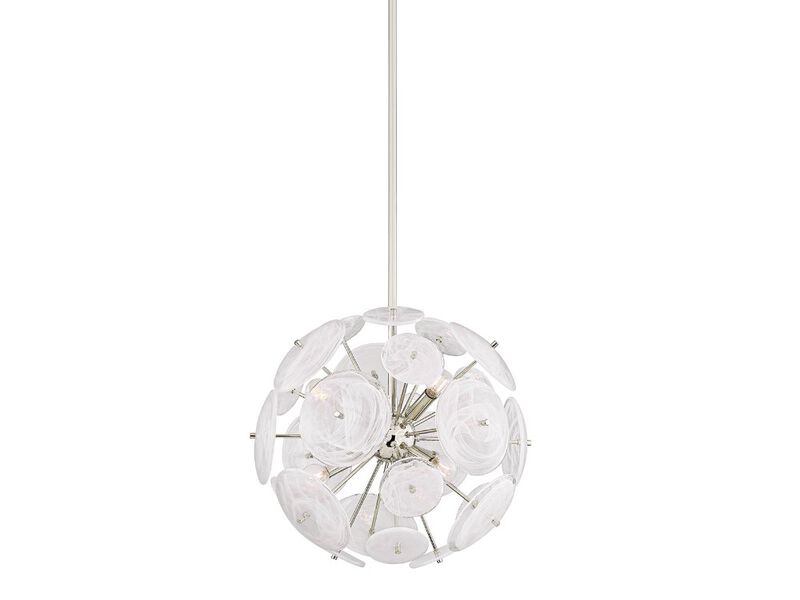 Tamara Chandelier image number 0