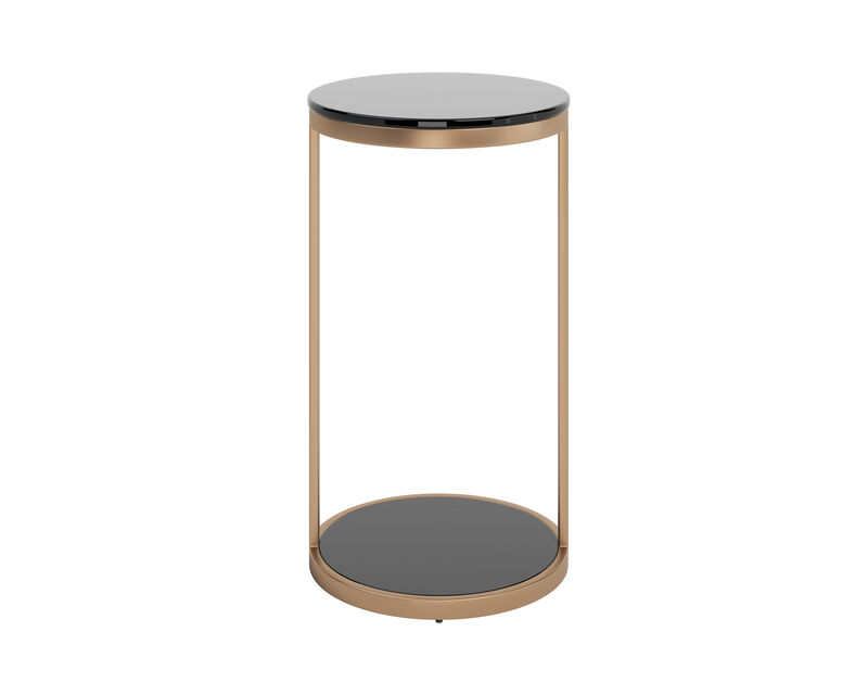 Benjamin End Table