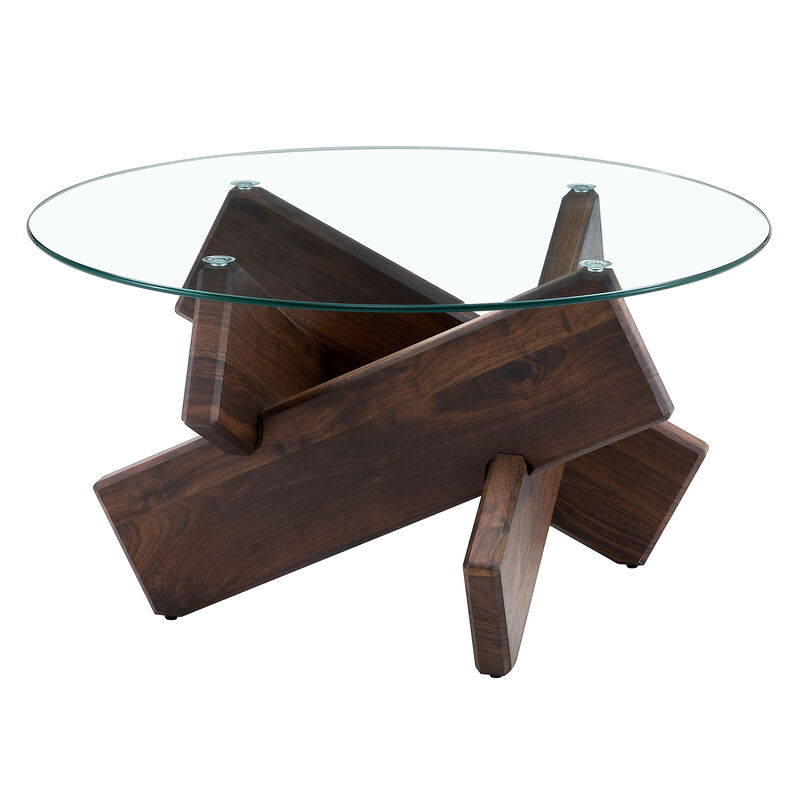 TATEUS Coffee Table image number 0